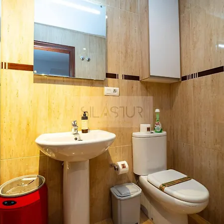 Alejandra By Silastur Apartman