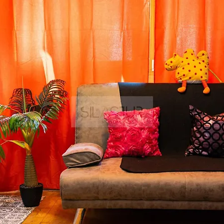 Alejandra By Silastur Apartman Gijón