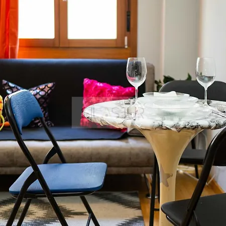 Alejandra By Silastur