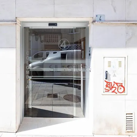 Alejandra By Silastur * Gijón