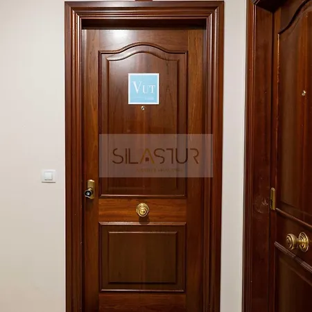 Alejandra By Silastur * Gijón