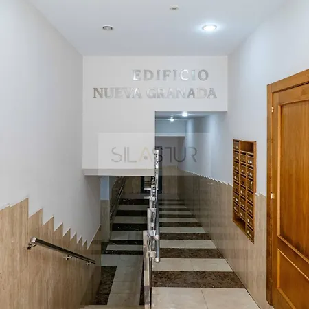 Alejandra By Silastur Apartament *