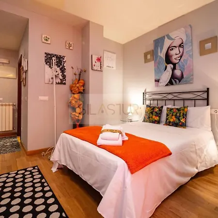 Alejandra By Silastur Gijón