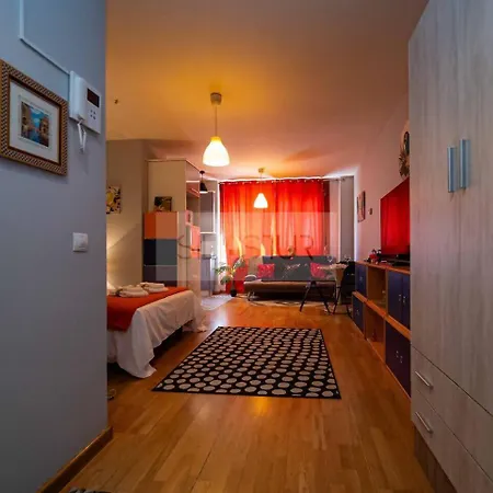 Alejandra By Silastur Apartman *