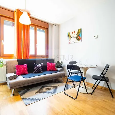 Alejandra By Silastur * Gijón