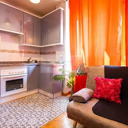 Alejandra By Silastur Apartament *