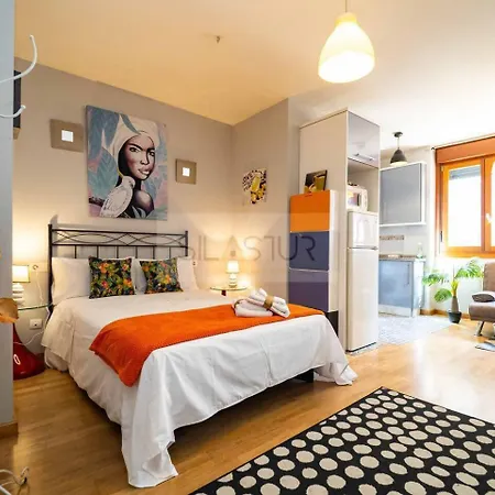 Apartman Alejandra By Silastur