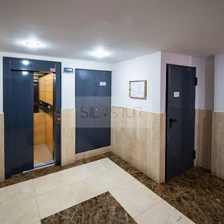 Alejandra By Silastur Gijón