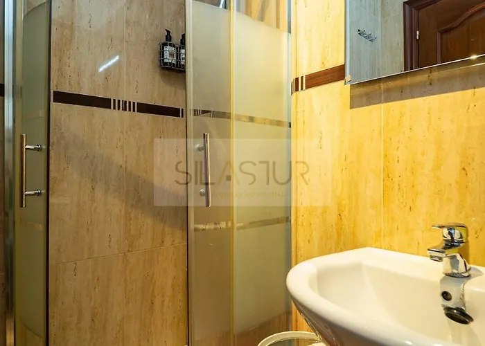 Alejandra By Silastur Appartamento *