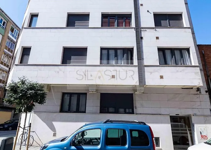 Alejandra By Silastur *