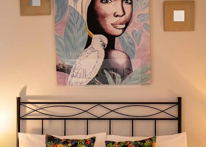 Alejandra By Silastur *