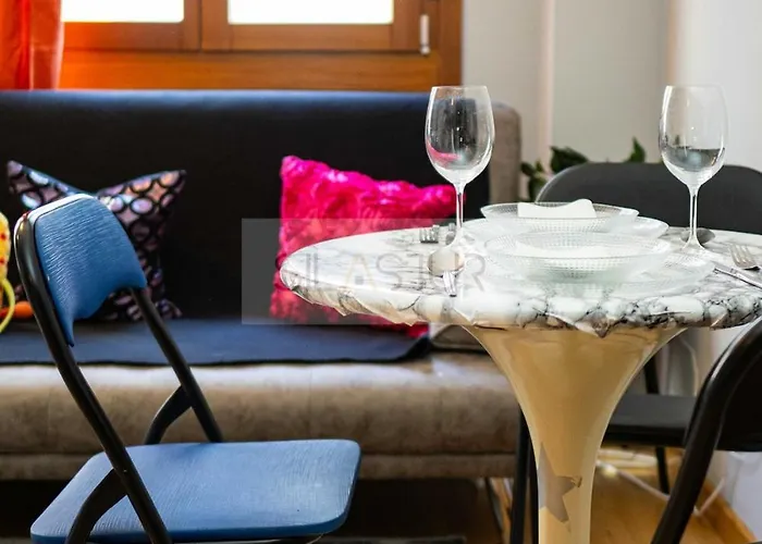 Alejandra By Silastur