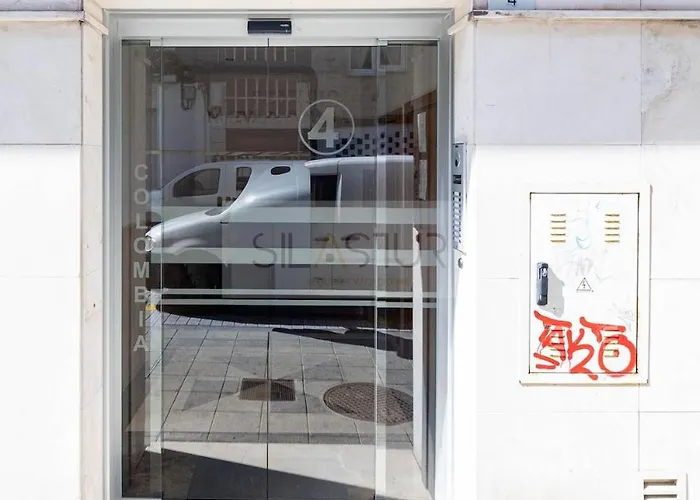 Alejandra By Silastur * Gijón