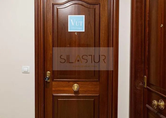 Alejandra By Silastur * Gijón