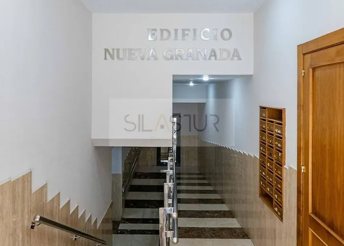 Alejandra By Silastur Appartamento *