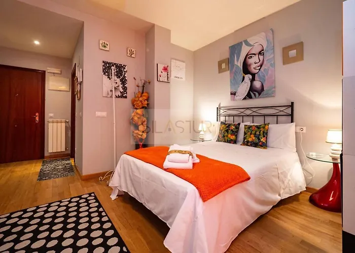 Alejandra By Silastur Gijón