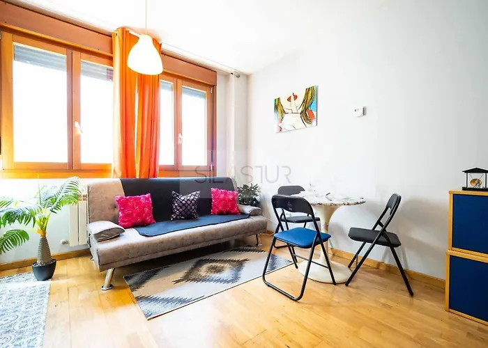 Alejandra By Silastur * Gijón