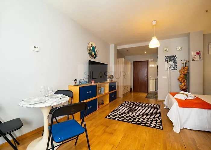 Alejandra By Silastur Gijón