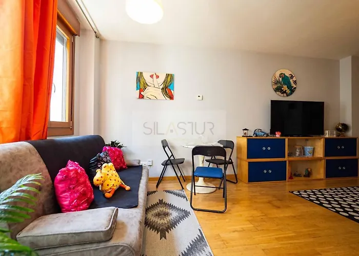 Alejandra By Silastur