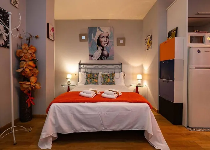 Alejandra By Silastur Gijón