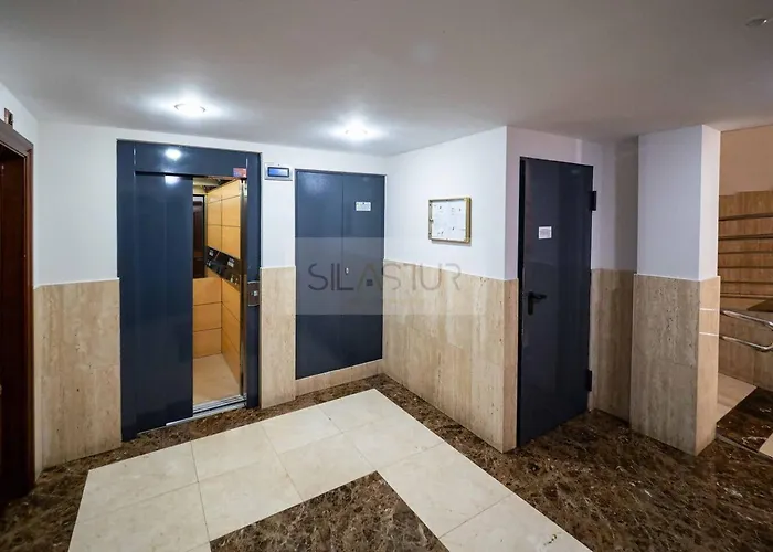 Alejandra By Silastur Gijón