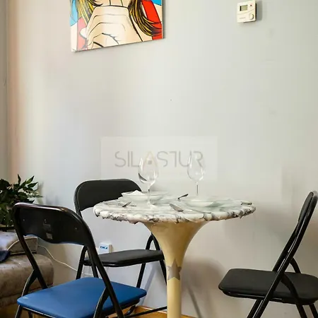 Alejandra By Silastur * Gijón