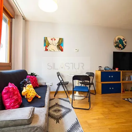 Alejandra By Silastur